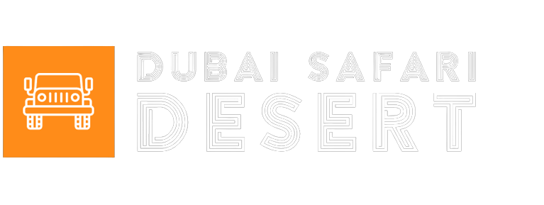 Dubai Safari Desert