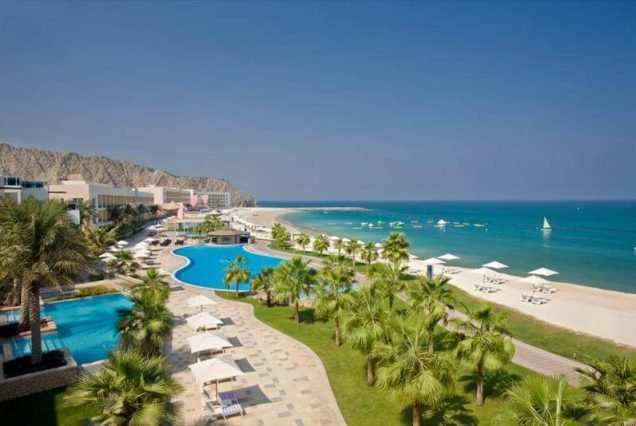 fujairah-beach